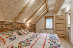 Гостиница Apartamenty Pod Skocznią, Карпач